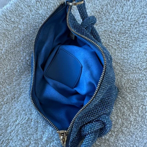 Cult Gaia HERA Crystal Bag - Picture 6 of 6